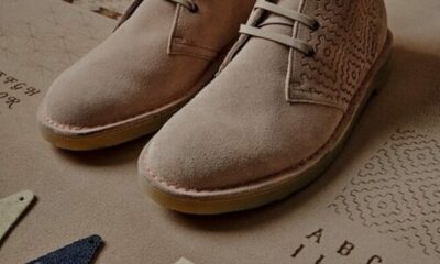 Clarks fêtes 200th year, opens Milan pop-up with Candiani, expands global e-tail presence