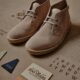 Clarks fêtes 200th year, opens Milan pop-up with Candiani, expands global e-tail presence