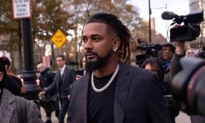 Clase, Ortiz face May trial in pitch-rigging scandal