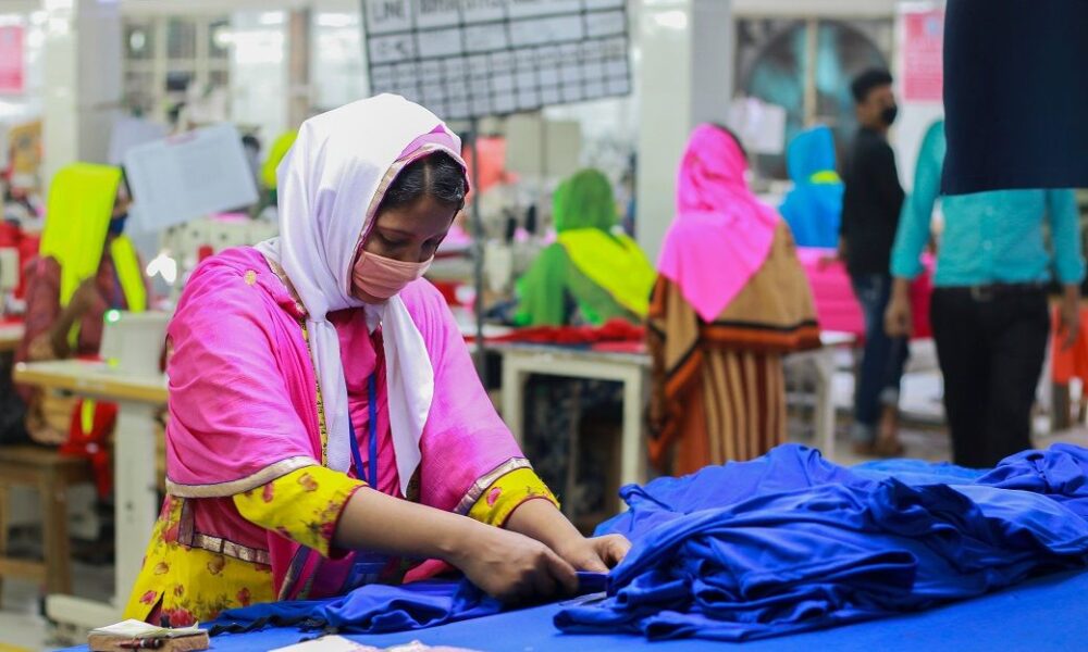 Climate change may hit RMG export earnings of 4 nations by 2030: Study