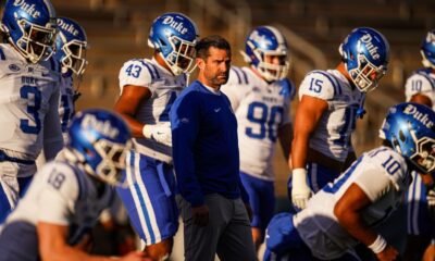 ‘Coastal Chaos’ and 7-5 Duke: Can the ACC’s longstanding problems ever get resolved?