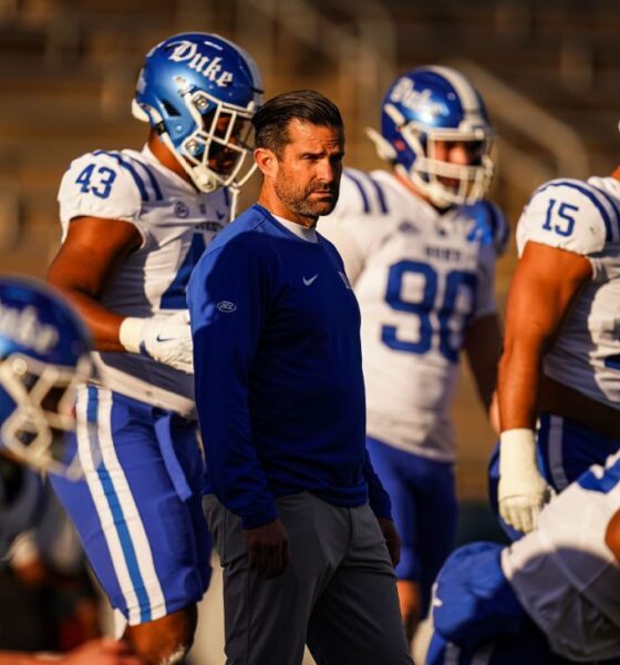 ‘Coastal Chaos’ and 7-5 Duke: Can the ACC’s longstanding problems ever get resolved?