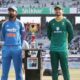 Coin toss curse puts India in a million-to-one heads or tailspin
