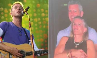 Coldplay kiss cam moment was a ‘bad decision’: Woman involved breaks silence