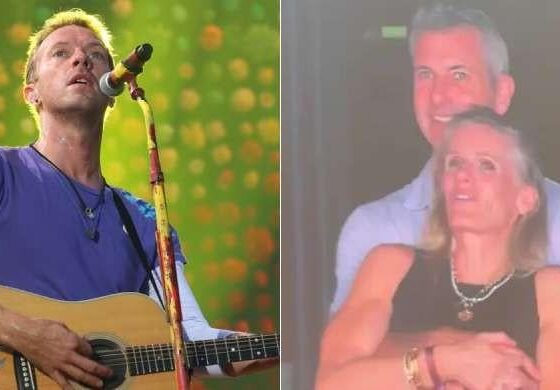 Coldplay kiss cam moment was a ‘bad decision’: Woman involved breaks silence