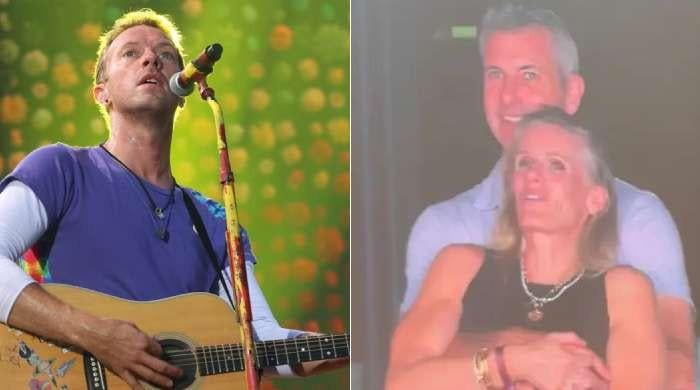 Coldplay kiss cam moment was a ‘bad decision’: Woman involved breaks silence
