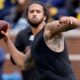 Colin Kaepernick culture war appears to have died out as Colts and others find QB solutions without uproar