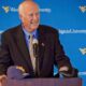 College sports ‘visionary’ Neinas dies at age 93