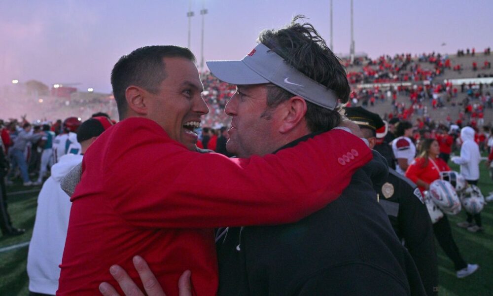 Colorado names New Mexico’s Lovo as next AD