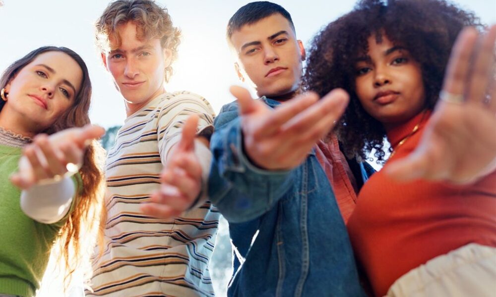 Community is fashion’s new competitive currency across the value chain