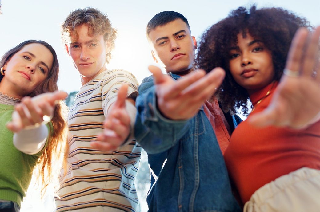 Community is fashion’s new competitive currency across the value chain