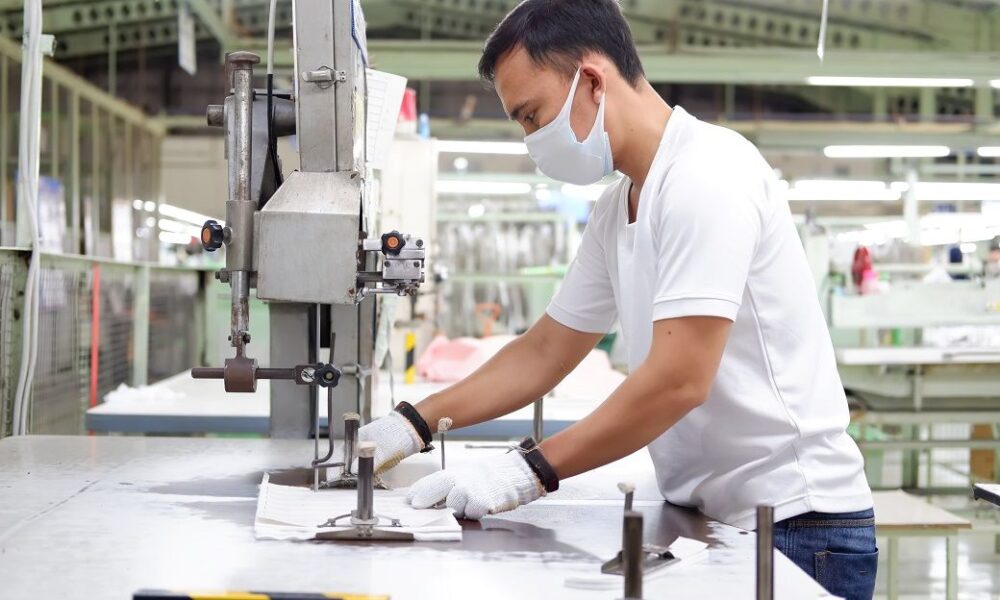 Compensation costs for US civilian workers up 0.8% QoQ in Q3 2025