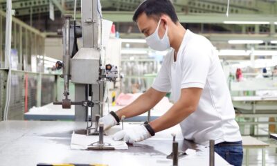 Compensation costs for US civilian workers up 0.8% QoQ in Q3 2025