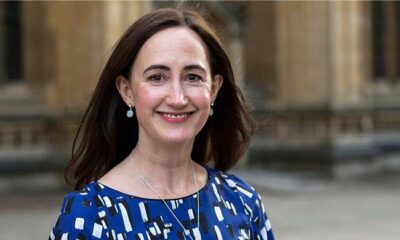 ‘Confessions of a Shopaholic’ author Sophie Kinsella dies at 55