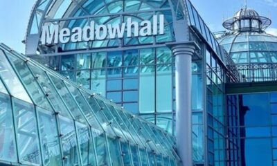 Confident Meadowhall enjoys a year of strength