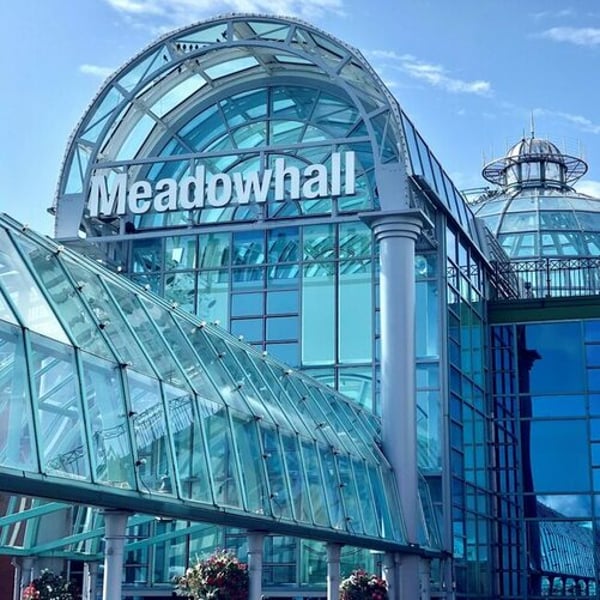Confident Meadowhall enjoys a year of strength