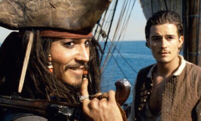 Could You Use a Rowboat to Walk on the Seafloor Like Jack Sparrow?