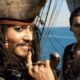Could You Use a Rowboat to Walk on the Seafloor Like Jack Sparrow?