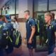 Cricket Australia’s Scout Team Arrives in Lahore – SUCH TV