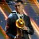 Cristiano Ronaldo bags Best Middle East Player award for third consecutive time