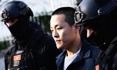 Crypto Magnate Do Kwon Sentenced to 15 Years in Prison