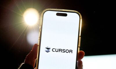 Cursor Launches an AI Coding Tool For Designers