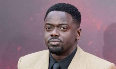 Daniel Kaluuya shares plans for Spider-Punk amid studio shakeup
