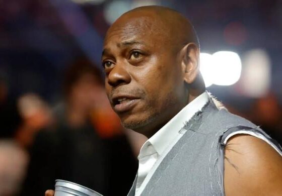 Dave Chappelle drops Netflix special, ‘Dave Chappelle: The Unstoppable…’