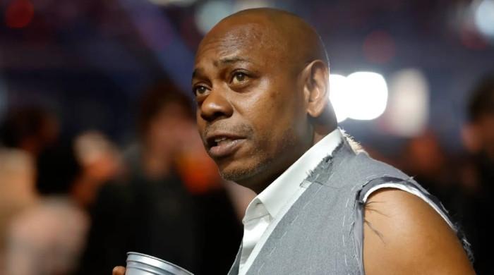Dave Chappelle drops Netflix special, ‘Dave Chappelle: The Unstoppable…’