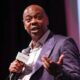 Dave Chappelle marks another milestone with unexpected Netflix debut