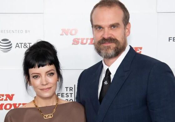 David Harbour sparks concerns over mental breakdown amid public scandal