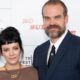 David Harbour sparks concerns over mental breakdown amid public scandal