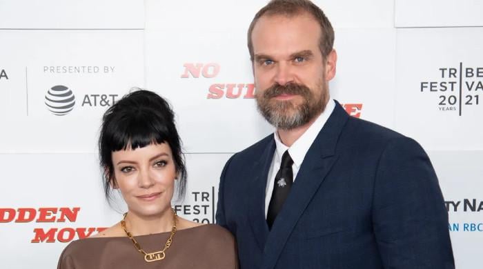 David Harbour sparks concerns over mental breakdown amid public scandal
