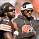 Deshaun Watson takes major step in return as Browns begin to settle on Shedeur Sanders