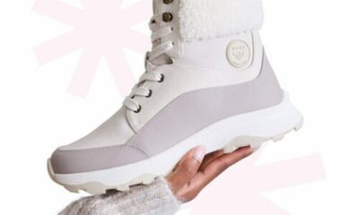 Designer Brands Q3 sales dip 3.2%