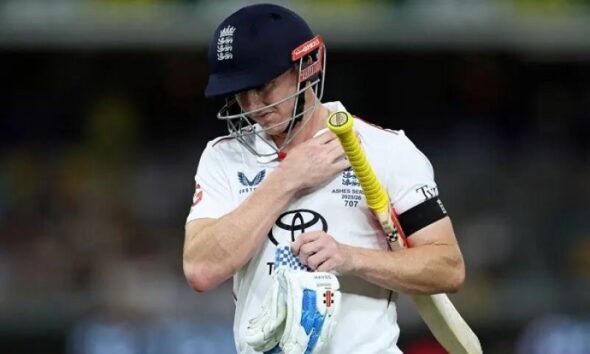 Desperate England looking for Ashes miracle in Adelaide – SUCH TV