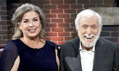 Dick Van Dyke wife recalls horrible ordeal after Rob, Michele murder