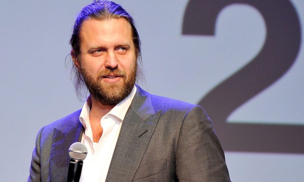 Director Carl Rinsch found guilty of scamming M from Netflix and buying luxury cars, watches and mattresses