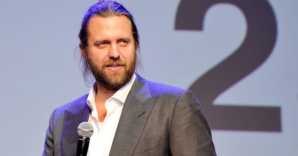 Director Carl Rinsch found guilty of scamming M from Netflix and buying luxury cars, watches and mattresses