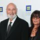 Director Rob Reiner and wife, Michele, found dead in their Los Angeles home in what police call apparent homicide