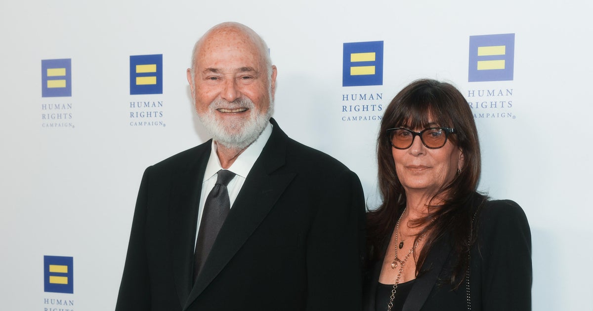 Director Rob Reiner and wife, Michele, found dead in their Los Angeles home in what police call apparent homicide