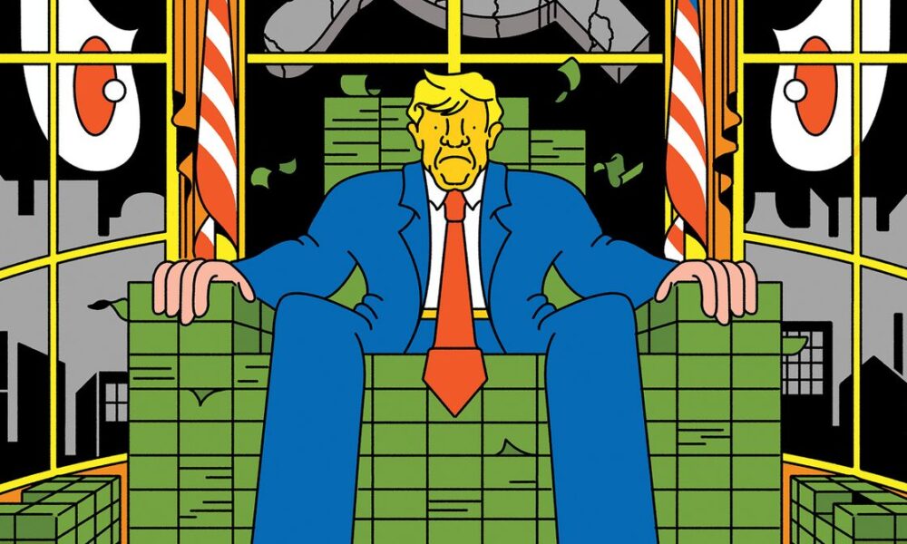 Discovering the Dimensions of a New Cold War