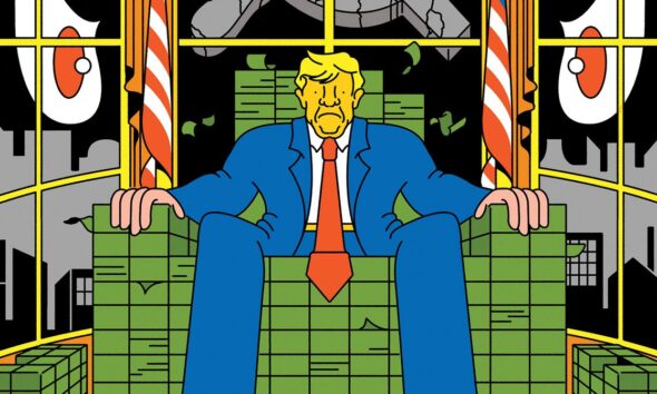 Discovering the Dimensions of a New Cold War