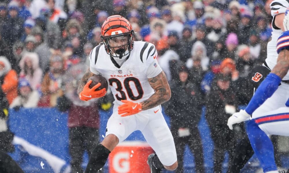 Don’t be surprised if … Brock Purdy, Chase Brown are league winners down the stretch