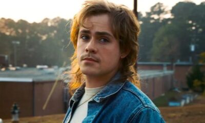 Drace Montgomery explains excitement over ‘Stranger Things’ finale