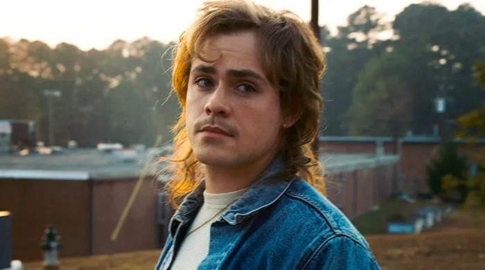 Drace Montgomery explains excitement over ‘Stranger Things’ finale