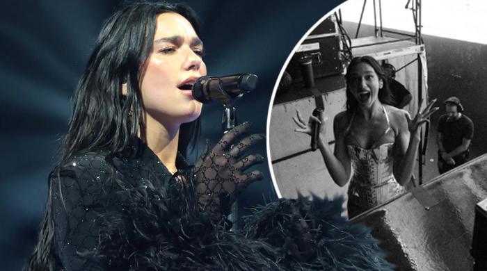 Dua Lipa officially wraps up Radical Optimism tour after 92 shows