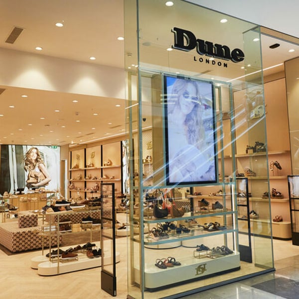 Dune losses widen as results lag investment in growth