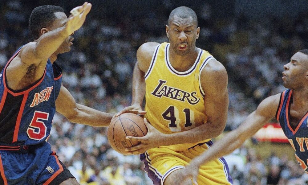 E. Campbell died of drowning after medical issue