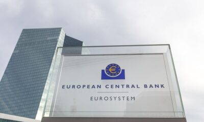 ECB keeps interest rates unchanged, upgrades growth outlook